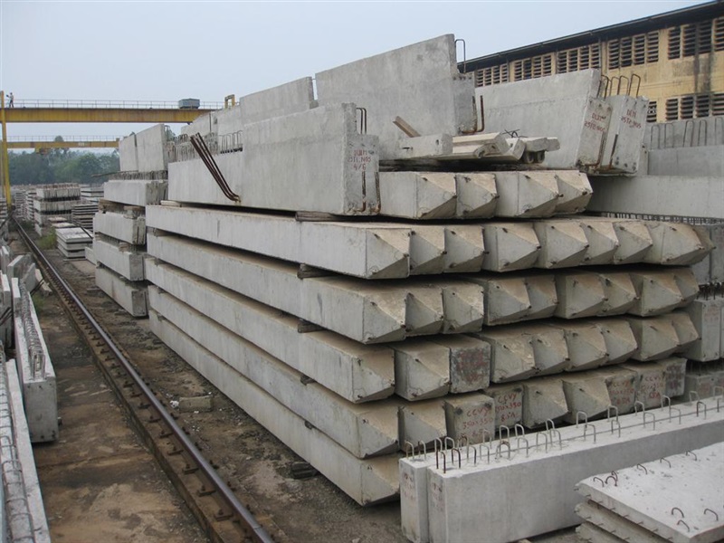 Bảng Báo Giá Cọc Vuông 350x350 Mới Và Chi Tiết Nhất 2025