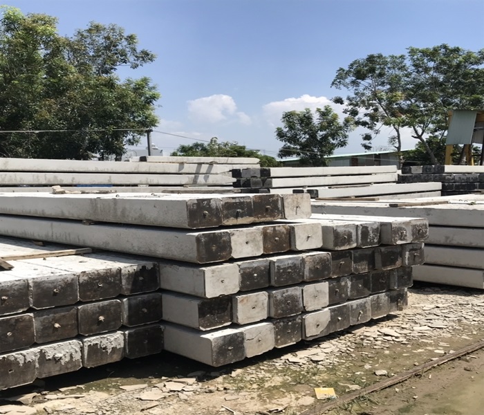 Báo giá cọc vuông 400x400: Cập nhật giá ép cọc chi tiết nhất