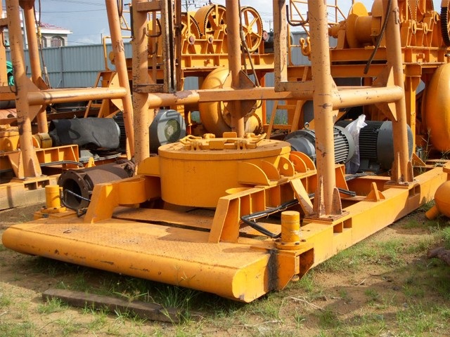 Mũi khoan cọc nhồi giá bao nhiêu?