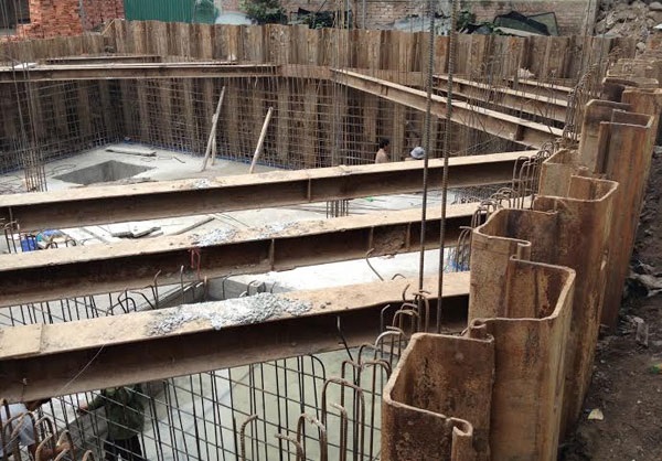 Giá thuê cừ: Bảng giá chi tiết & Các lưu ý khi thuê