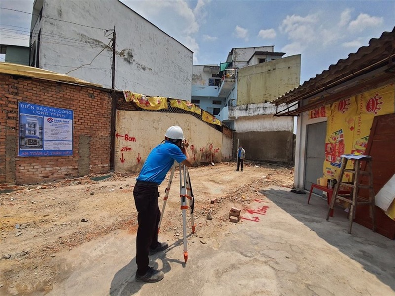 Tim cọc là gì? Vai trò, phương pháp và quy trình định vị tim cọc