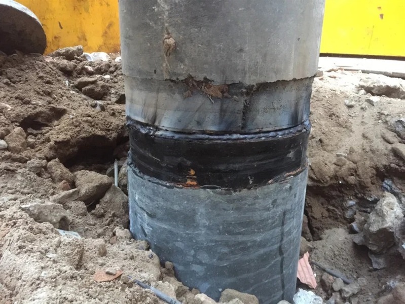 Tiêu chuẩn nối cọc trong xây dựng: Lý do & Các phương pháp thực hiện