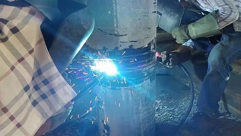 Giải đáp thắc mắc: Số lượng mối nối cọc trong thi công xây dựng?