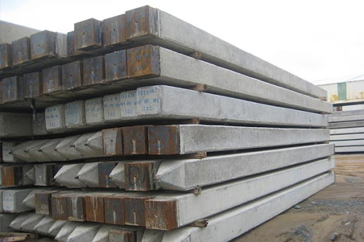 Cần xác định phương pháp ép cọc bê tông cụ thể khi tính chi phí ép cọc