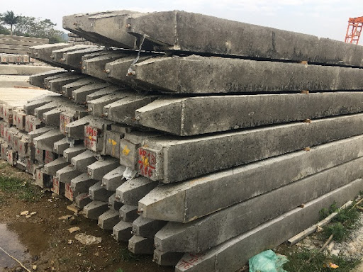 Cọc bê tông 200x200 có sức chịu tải từ 40 – 60 tấn