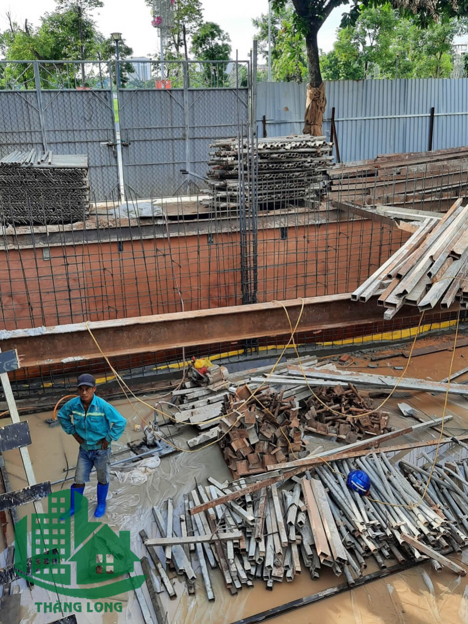 Top 5+ loại ép cọc phổ biến hiện nay (CẬP NHẬT MỚI NHẤT 2025)