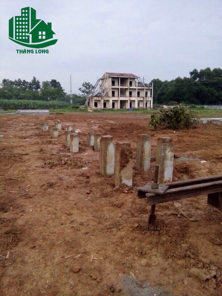 Những điều cần biết khi ép cọc, kinh nghiệm ép cọc mới nhất 2025