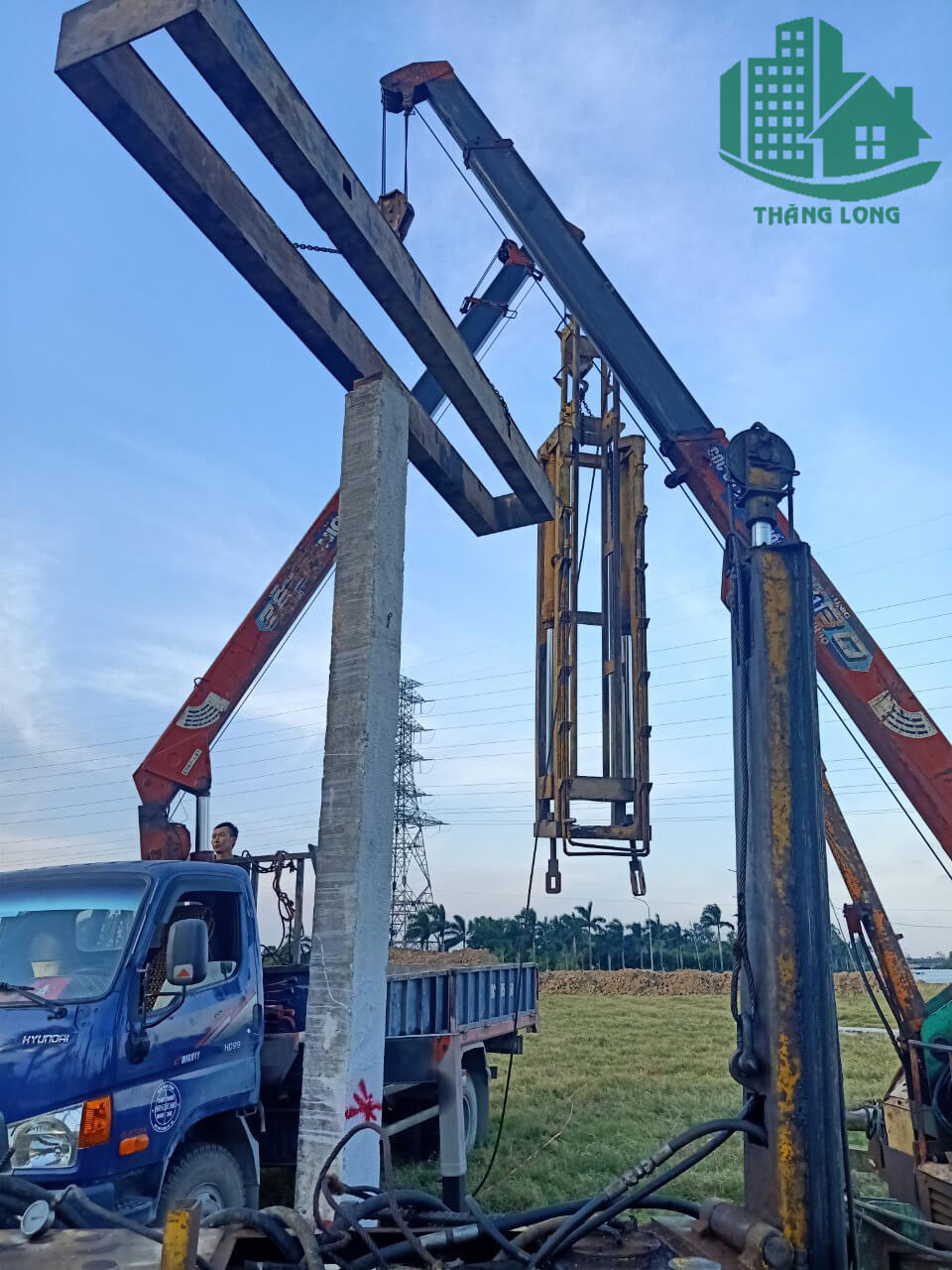 [ MỚI ] Những điều CƠ BẢN cần biết về phương pháp ép cọc NEO