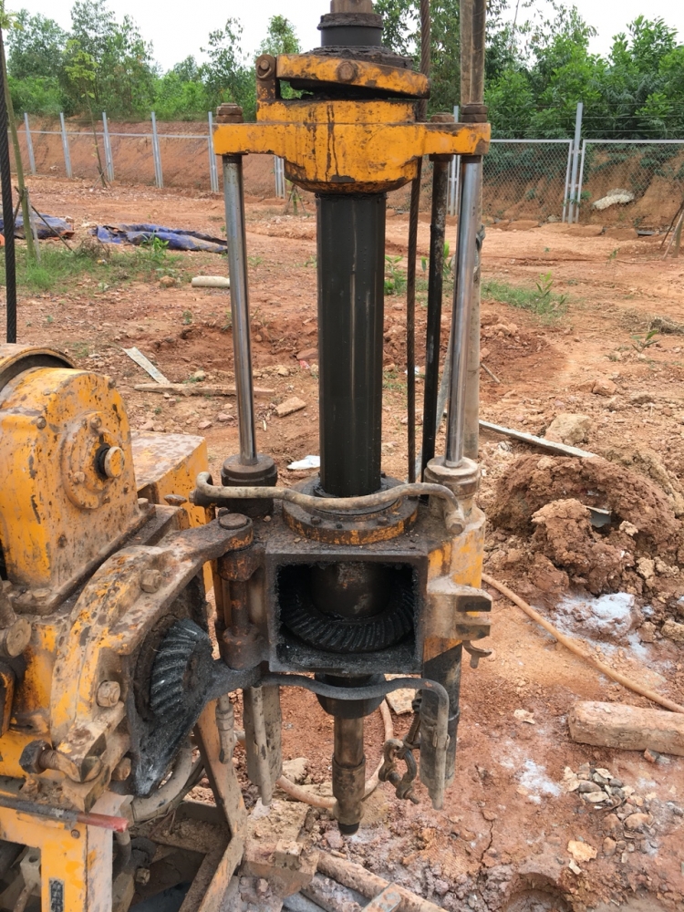 Điều kiện dừng khoan khảo sát công trình cập nhập mới nhất (2025)