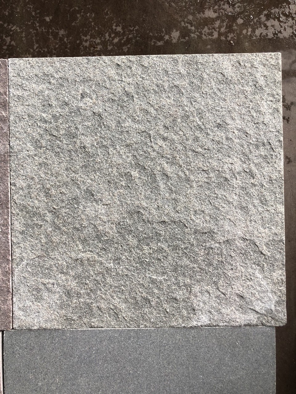 báo giá đá lát sân vườn